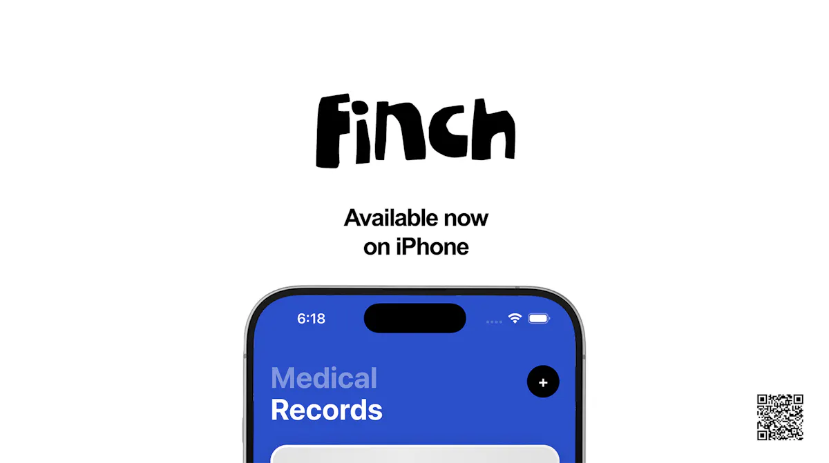 Finch screenshot 5
