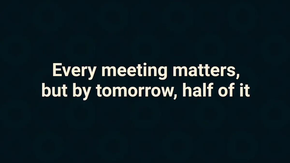 Speechmark screenshot 1