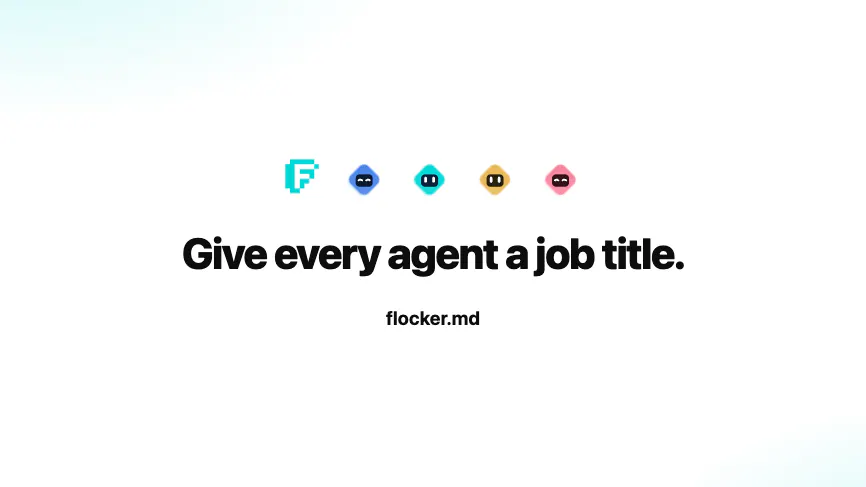 Flocker Agent Profiles screenshot 3