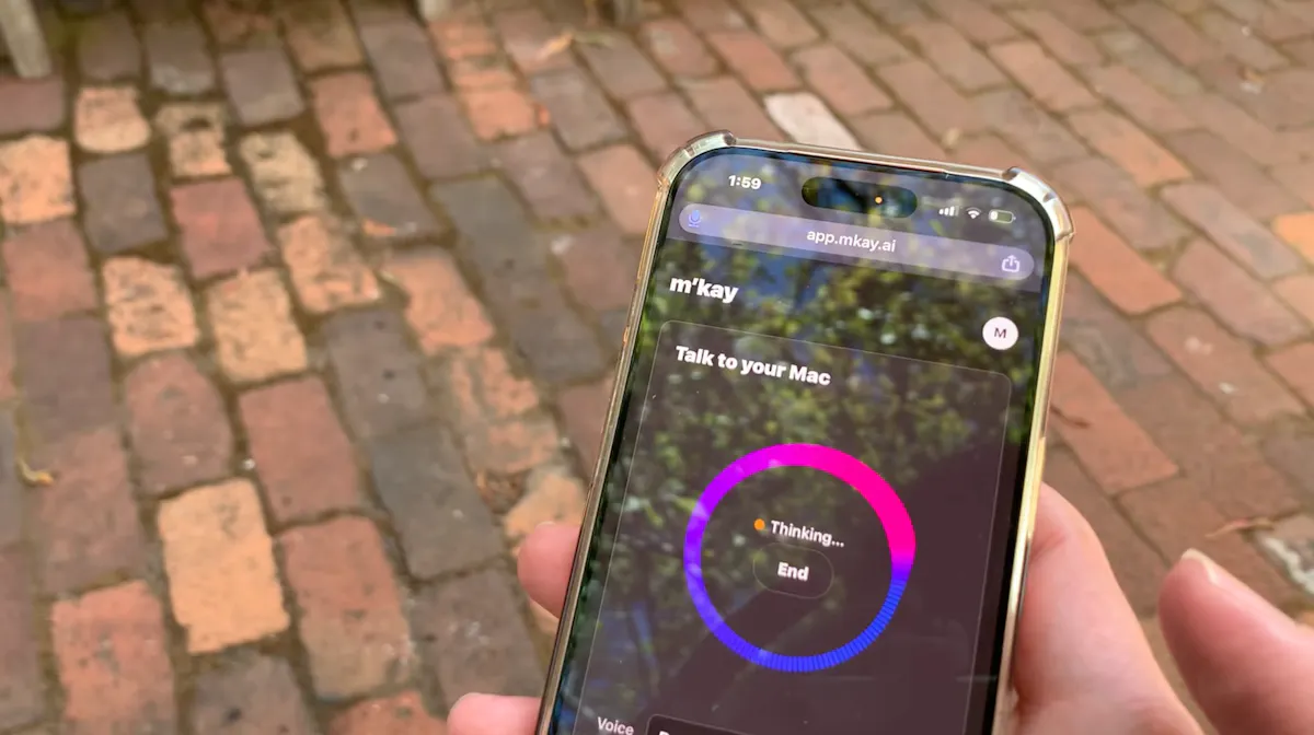 m’kay screenshot 3