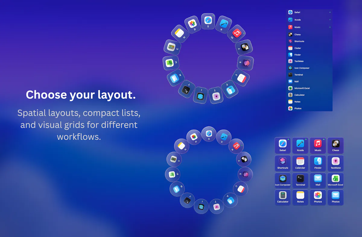 Tesserac screenshot 4