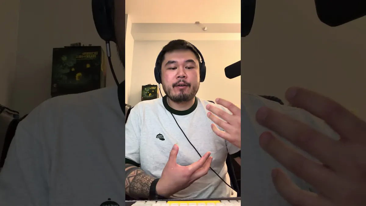 YAP screenshot 1