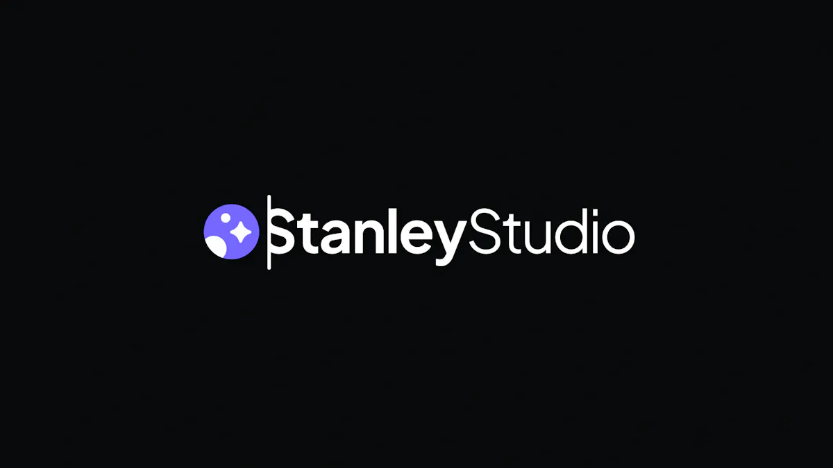 Stanley Studio screenshot 4