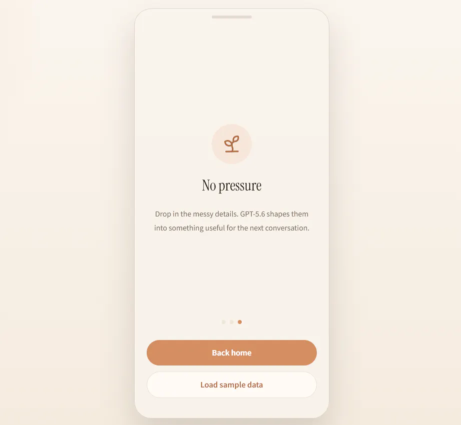 Rehello screenshot 4