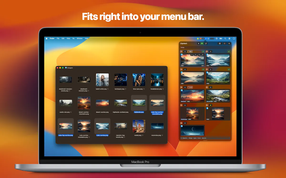 ClipMark screenshot 6