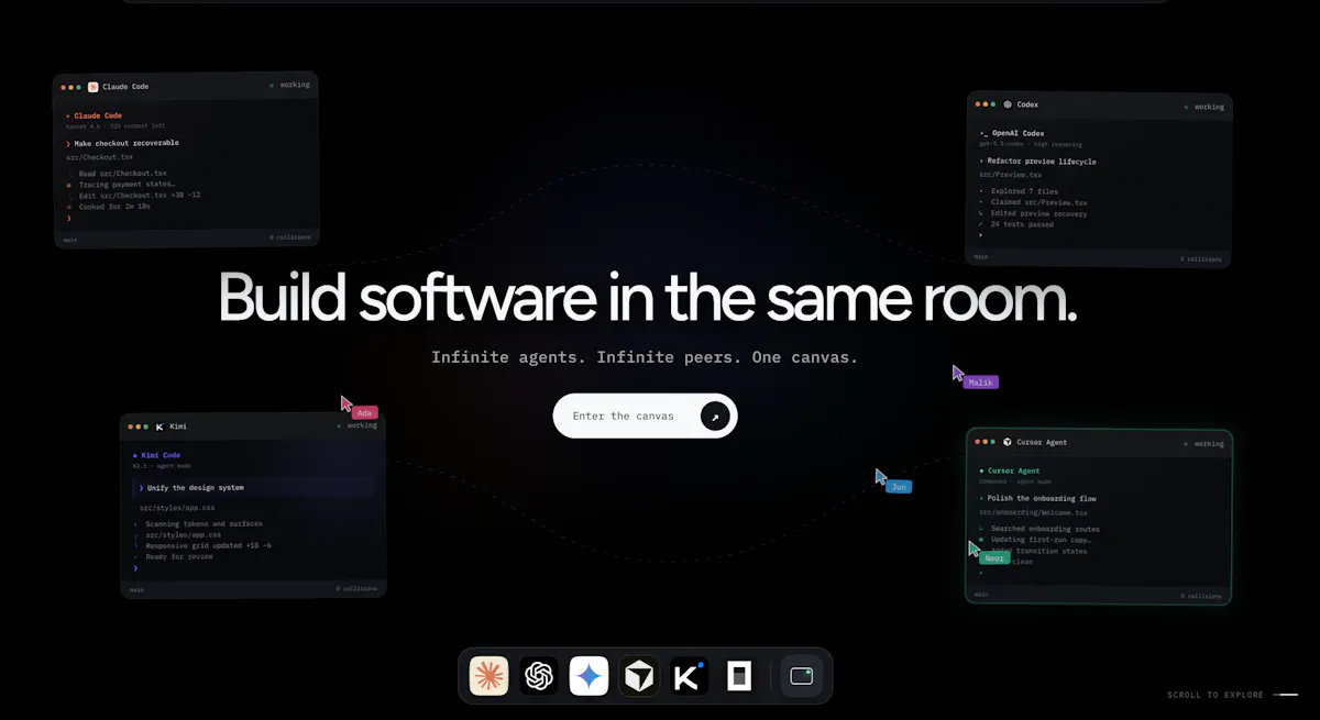 Murmell screenshot 2