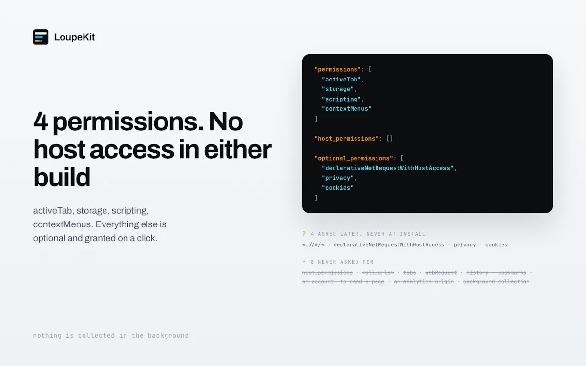 LoupeKit screenshot 3