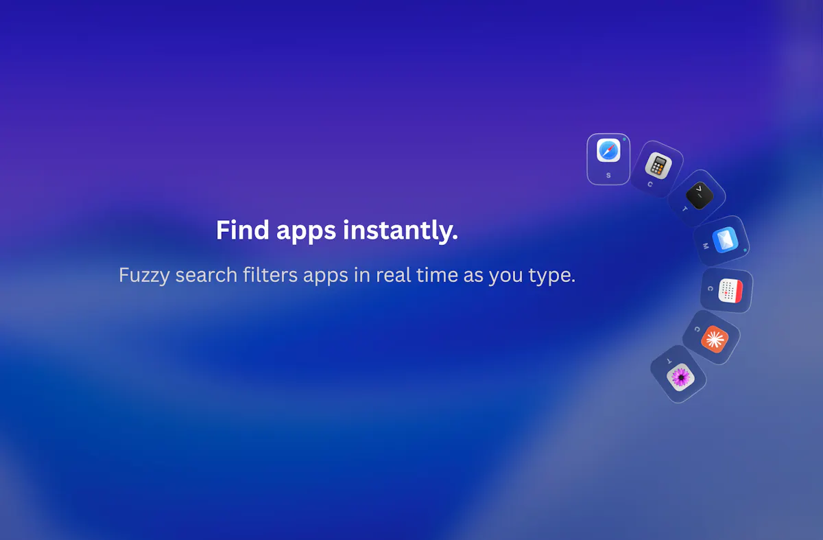 Tesserac screenshot 3