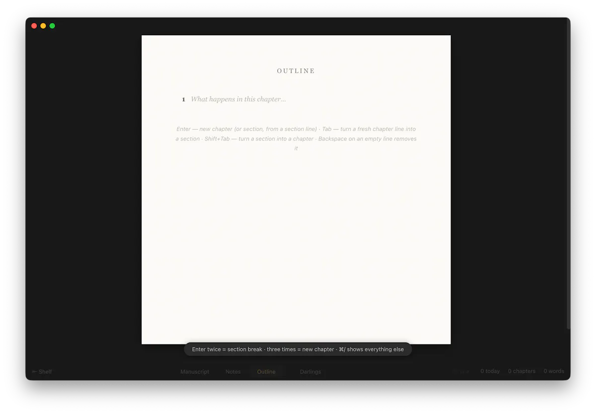 Neo screenshot 3
