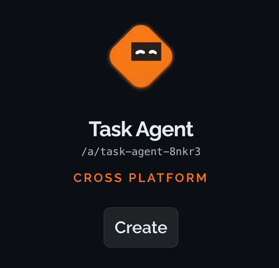 Flocker Agent Profiles screenshot 4