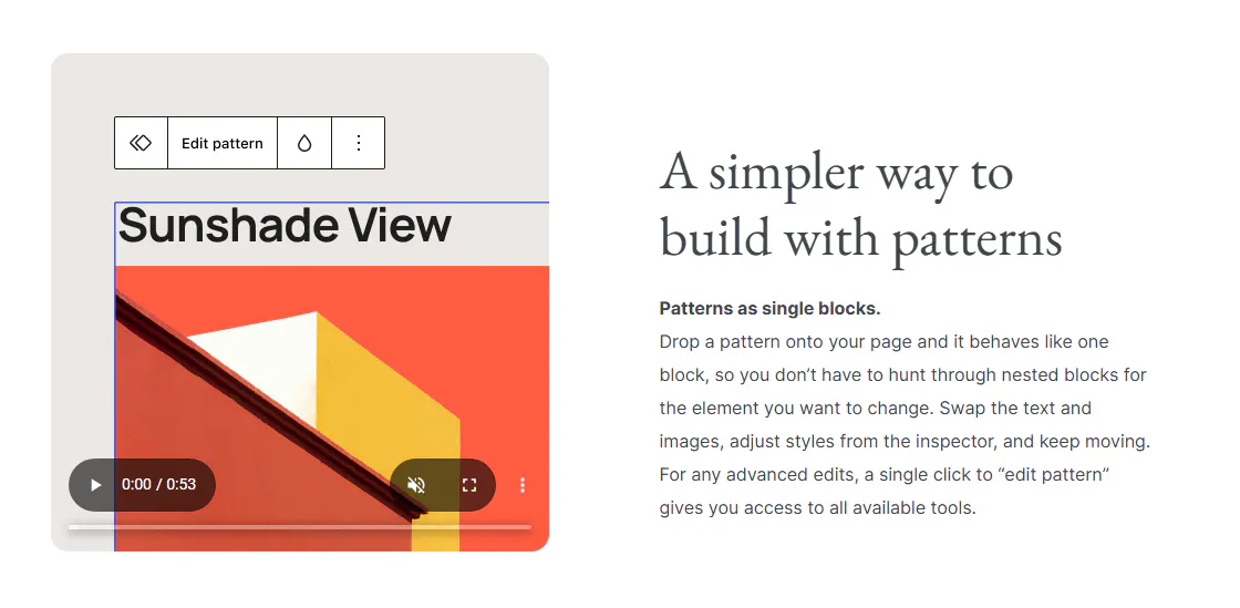 WordPress 7.0 screenshot 6