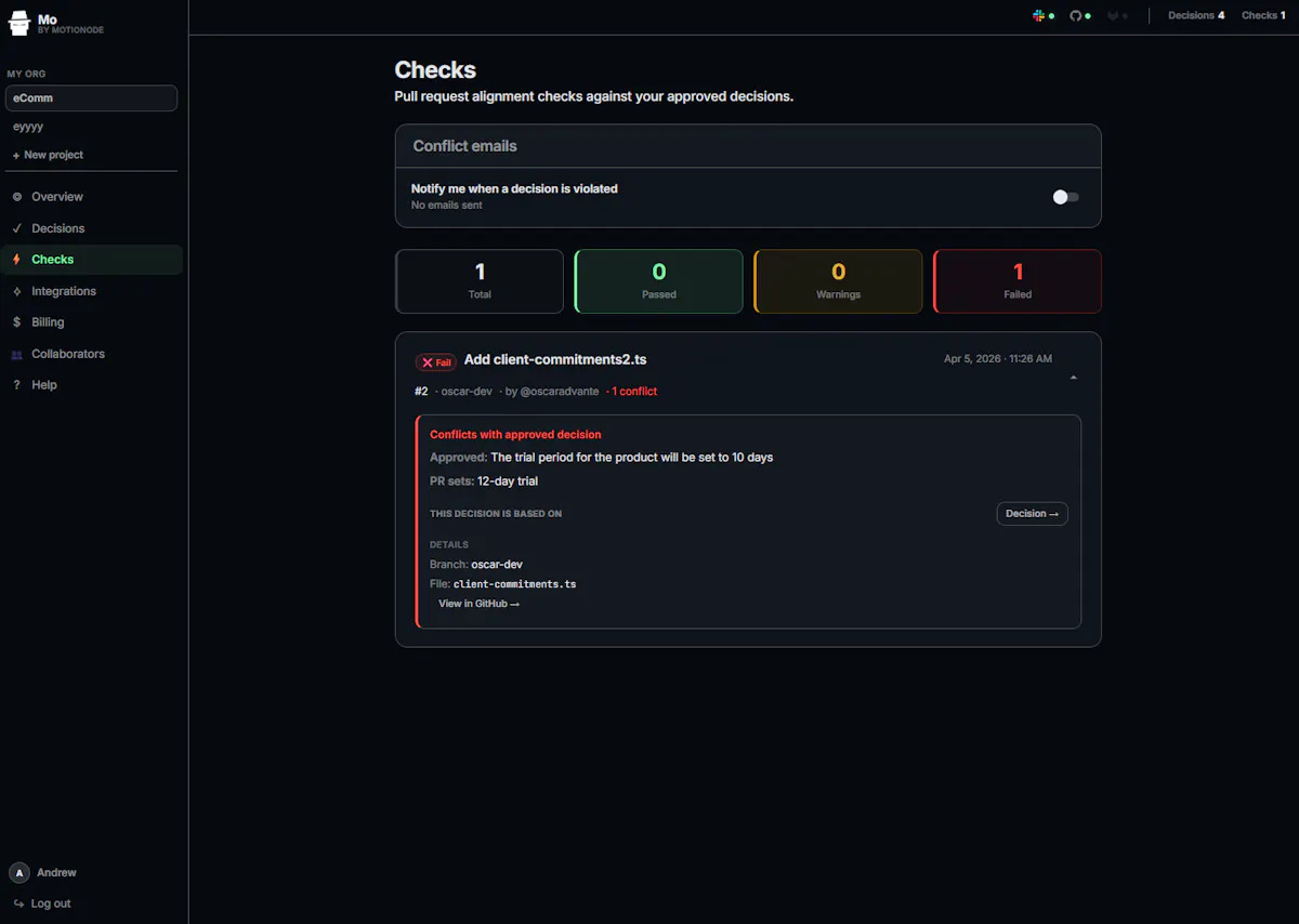 Mo screenshot 3
