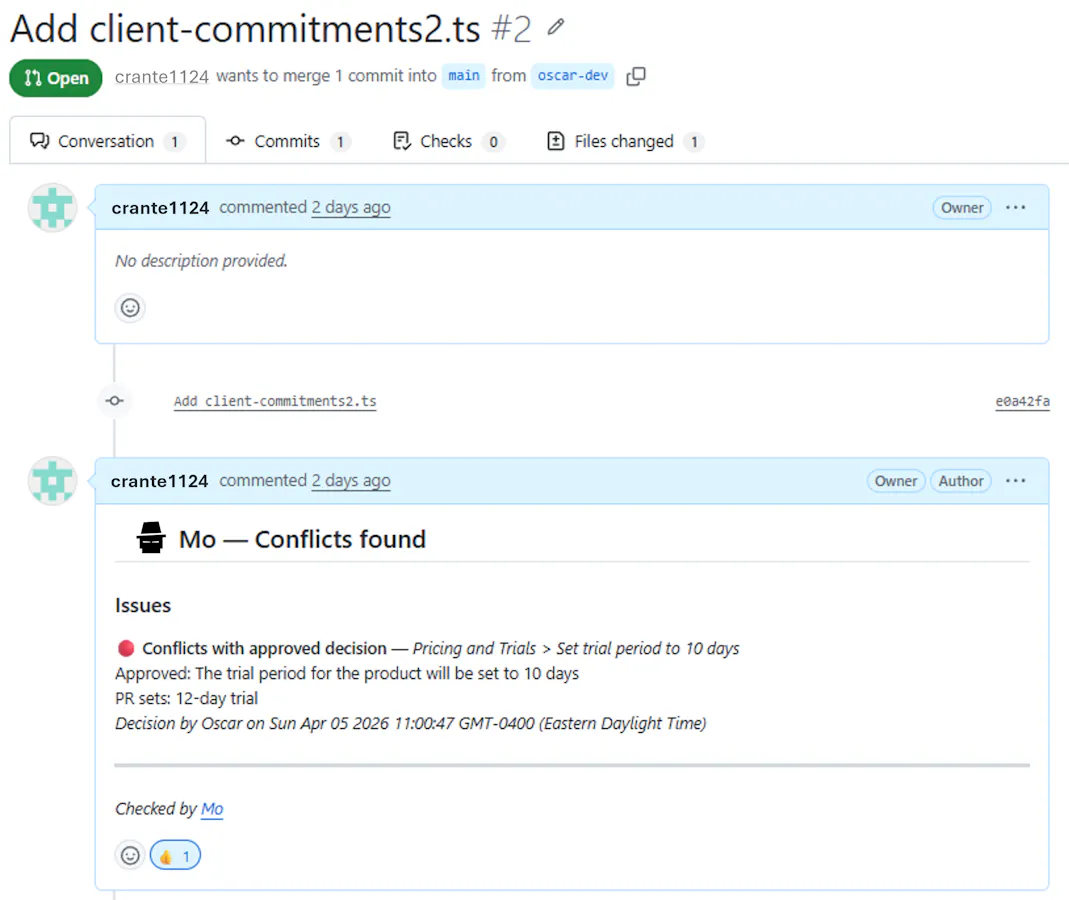 Mo screenshot 4