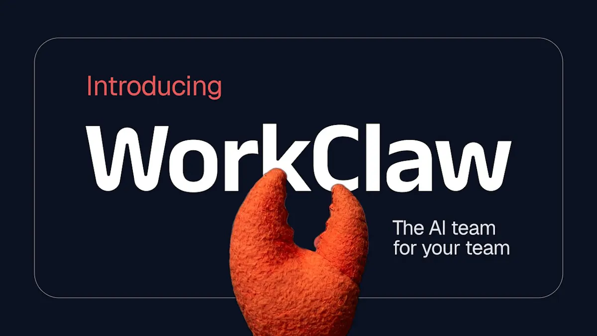 WorkClaw screenshot 2