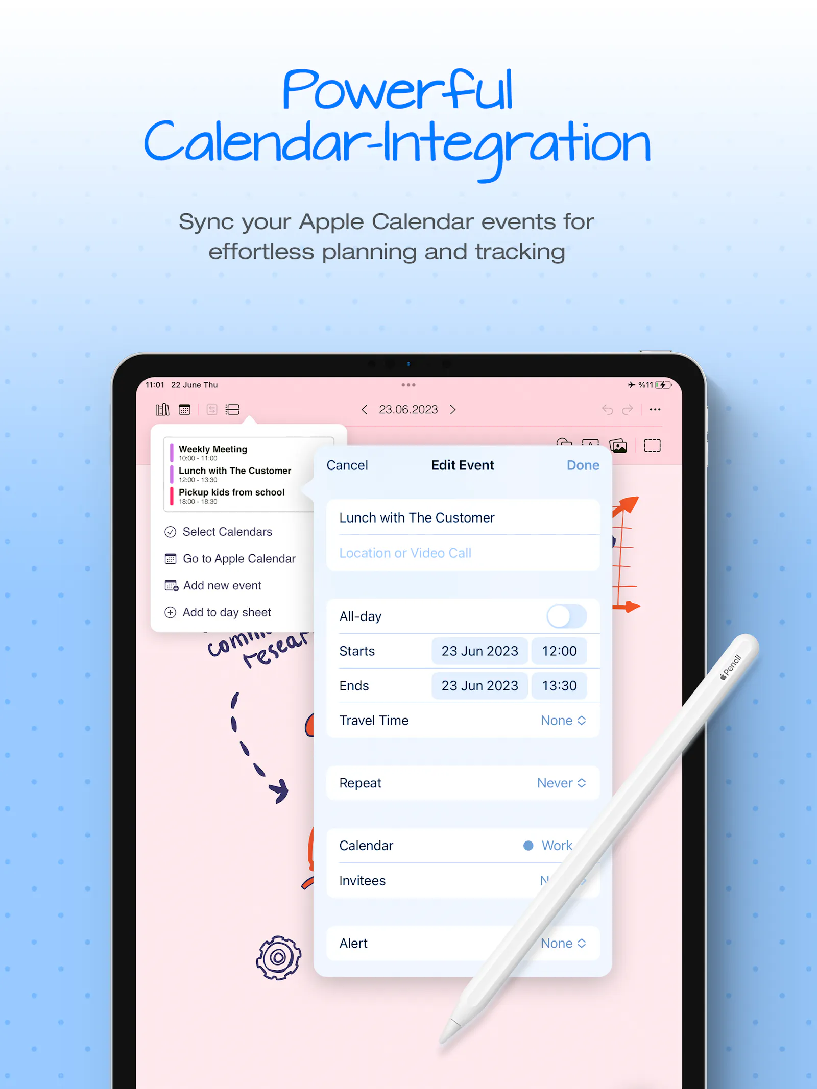 Penjo screenshot 2