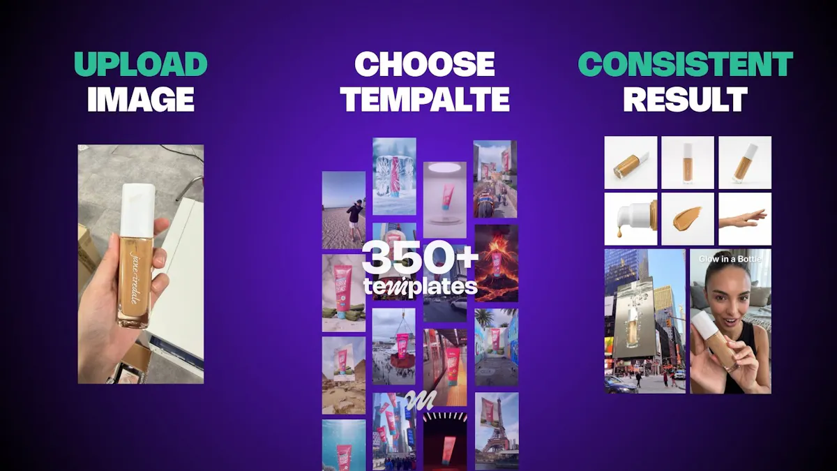Magic screenshot 4