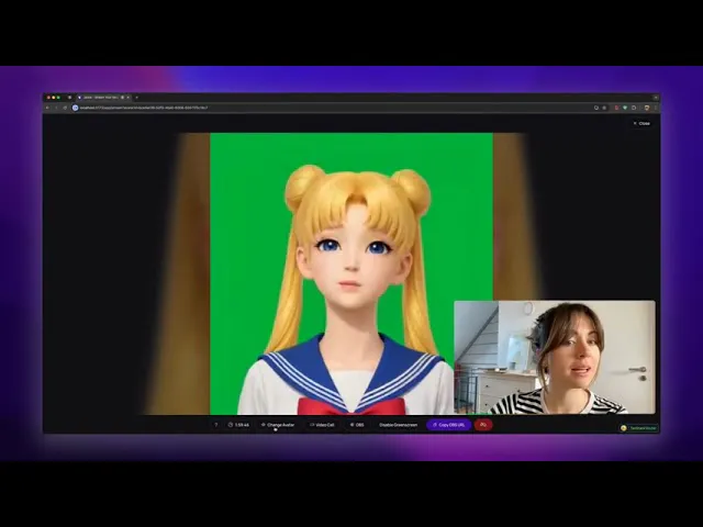 Janus screenshot 1