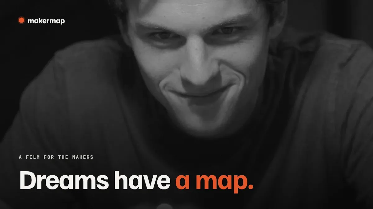 MakerMap screenshot 1