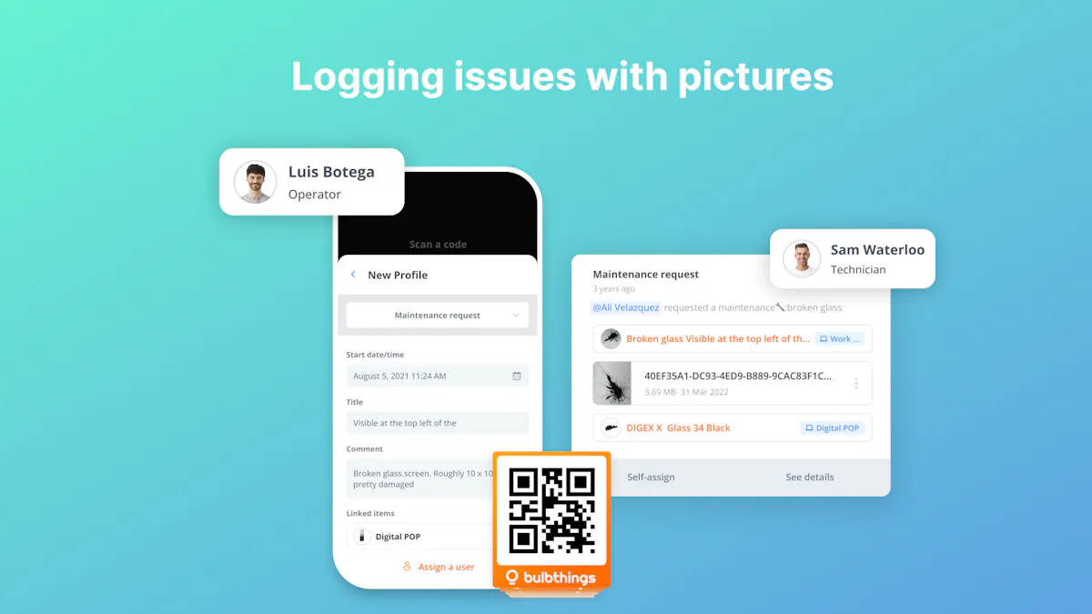 Bulbthings screenshot 6