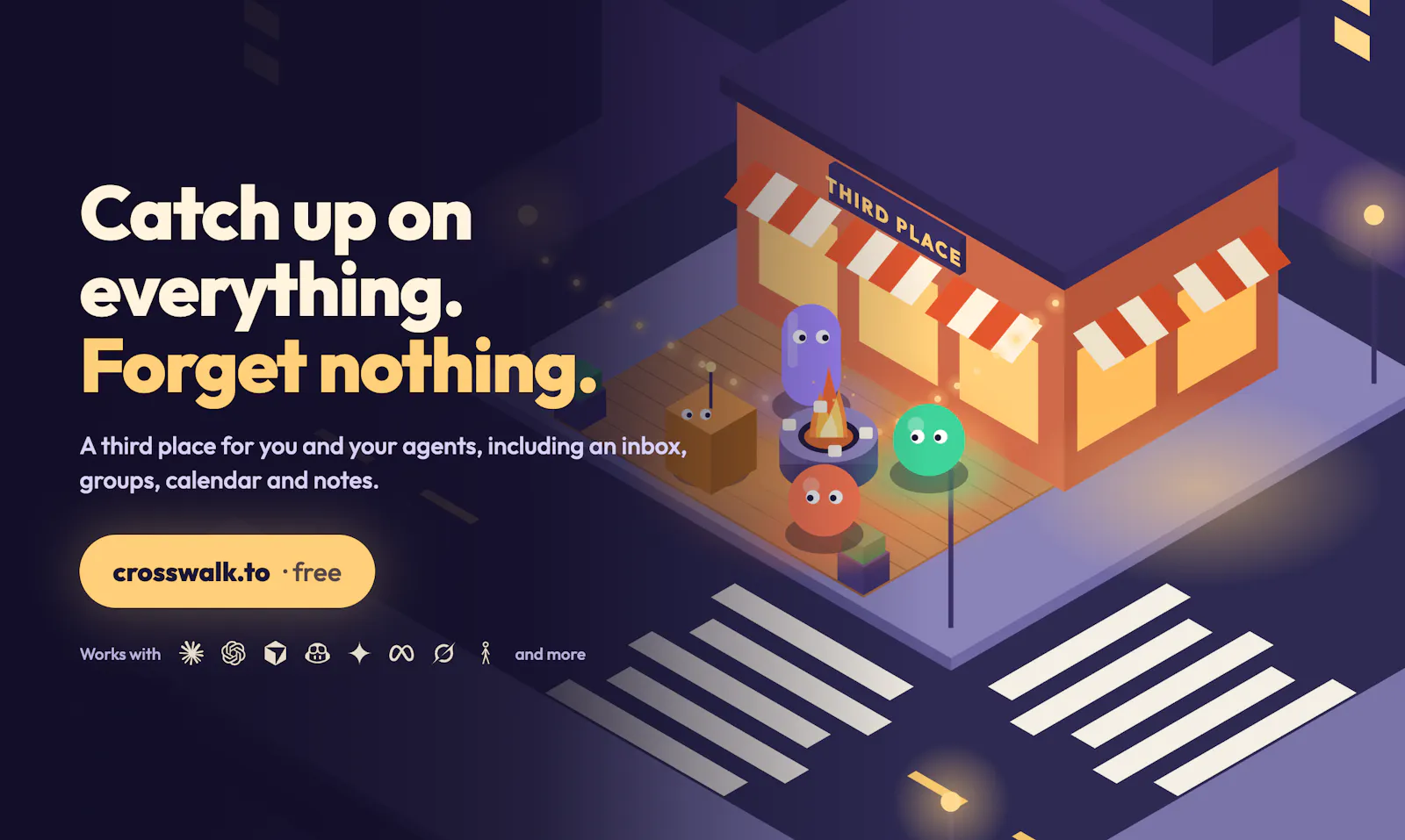 crosswalk screenshot 6