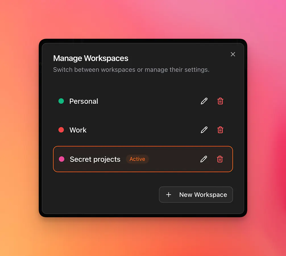 Moldable screenshot 4