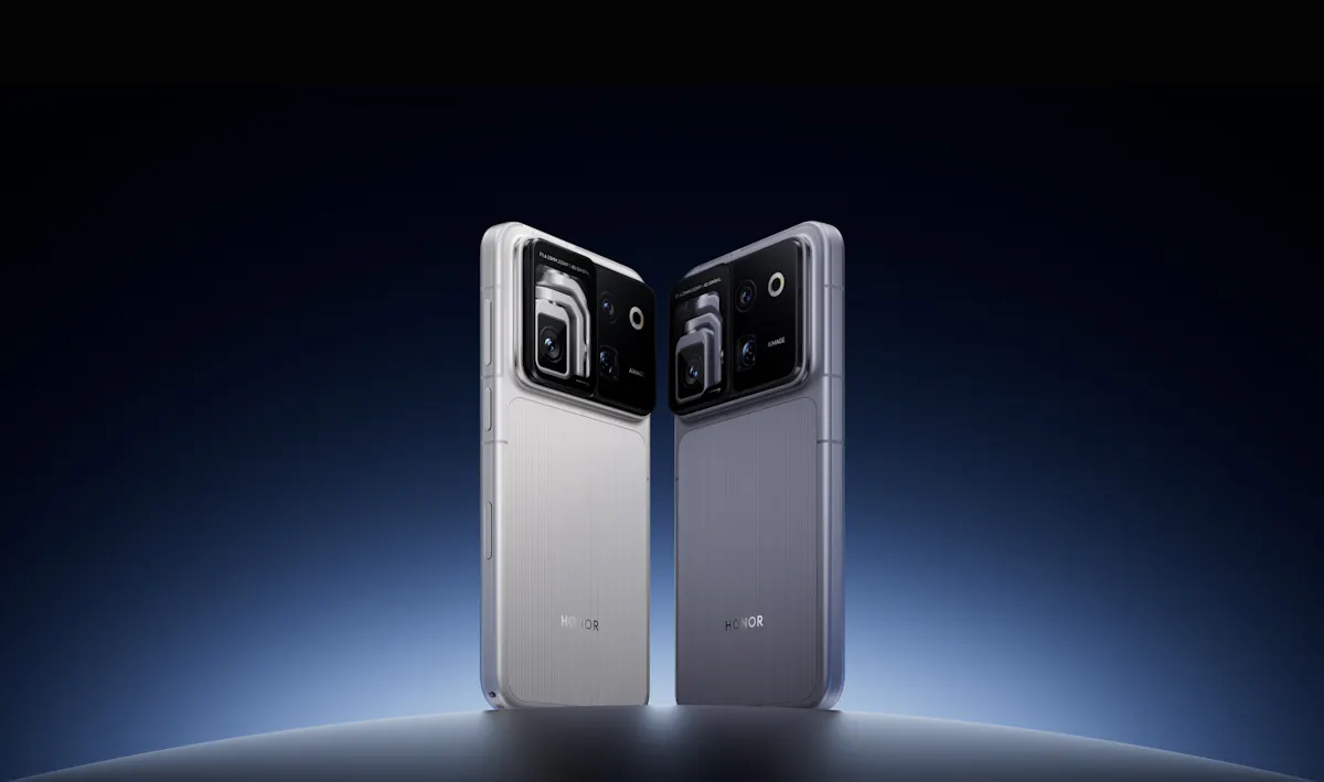 HONOR Robot Phone screenshot 2