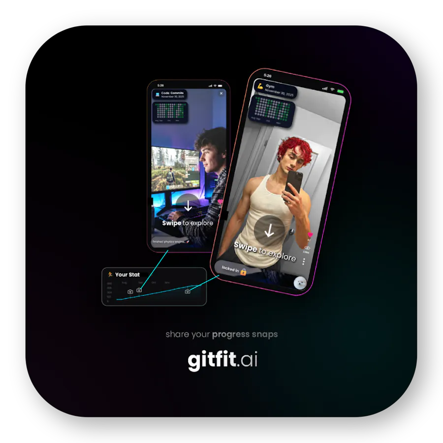 GitFit.AI screenshot 5