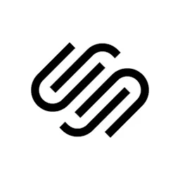 Squarespace for Pros logo