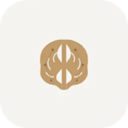 Second Brain for AI v2 logo