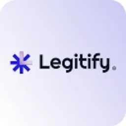 Legitify logo