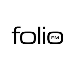 Folio.fm logo