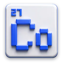Cobalt logo