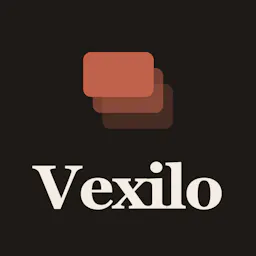 Vexilo logo