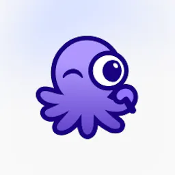 Octolens logo