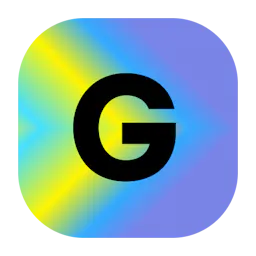 Glims (Beta) logo