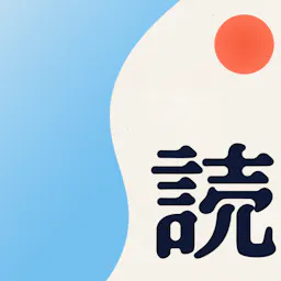 Toku Reader logo