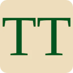 Think Tank Alert logo