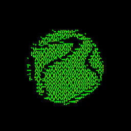 GitHub Chat logo