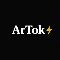 ArTok logo