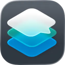 PopStack logo