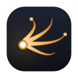 Flare logo
