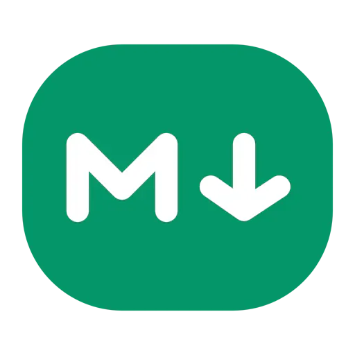 .MD This Page logo