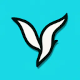 Velocity: The Prompt Co-Pilot logo