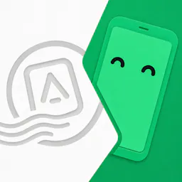 AndroMeld logo