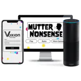 Mutter Nonsense logo