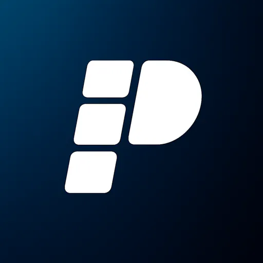 Pixero AI logo