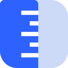 Screen Ruler logo