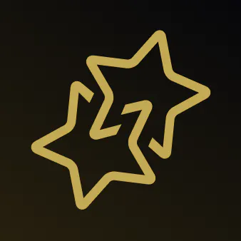 Connect the Stars logo