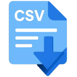 HelloCSV - A free FlatFile alternative logo