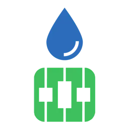 Candlestick AI logo